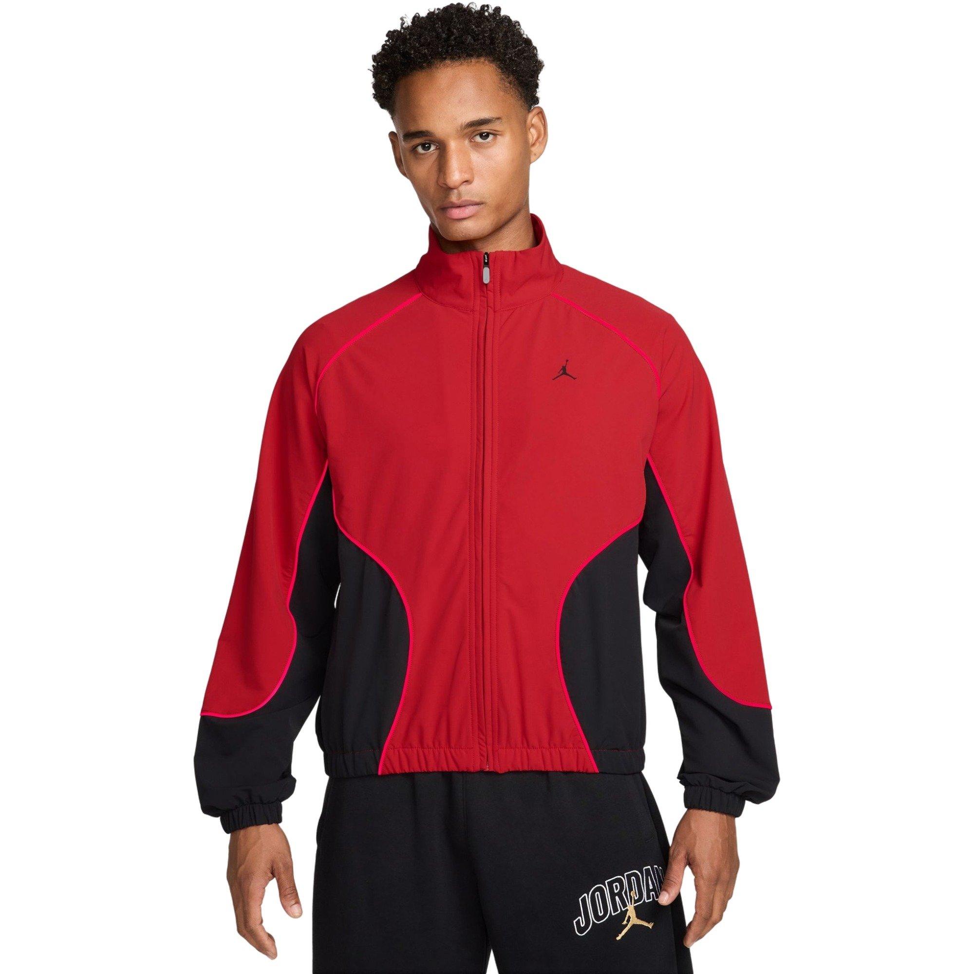 Jordan Men's Sport JAM Jacket - RED